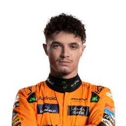 Lando Norris